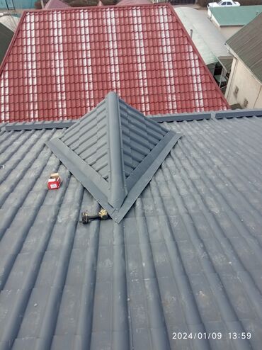 финская металлочерепица в бишкеке: Крыша жасайбыз качества гарантия