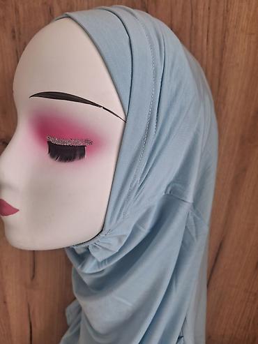 Платки: Ассалам алейкум девушки это хиджаб очень классно выглядите 350 сом — 2