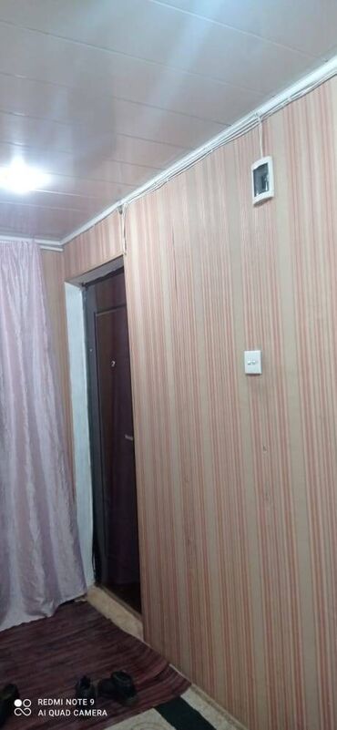 Köhnə tikili: Sumqayıt, 2 otaqlı, Köhnə tikili, 53 kv. m — 5