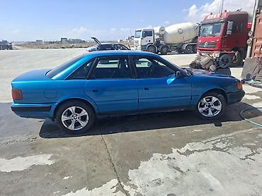 газ фильтр соната: Audi 100: 1992 г., 2.6 л, Механика, Газ, Седан — 3