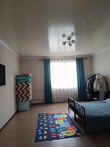 Односпальные кровати: ЫСЫК АТИНСКИЙ РАЙОН. Г. КАНТ. СЕЛО. ДЖЭЭК ПРОДАЁТСЯ ДОМ 4 КОМ САН — 3