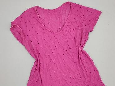 second hand item: T-shirt damski, rozmiar M — 1