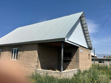 дом в рассрочку без первоначального взноса: Дом, 125 м², 6 комнат, Собственник, Косметический ремонт