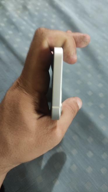 ipone 12 mini: IPhone 12 mini, 64 GB, Ağ, Face ID — 5