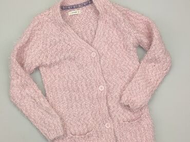 krótkie spodenki i top: Sweater, Cool Club, 10 years, 134-140 cm, condition - Perfect