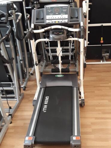 Maskalar, eynəklər: Trenajor aparati⚠️ Trenajorlar tam orginal mehsullardir orginal allman