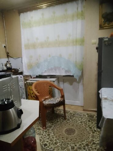 Köhnə tikili: Bakı, Bakıxanov qəs., 1 otaqlı, Köhnə tikili, 36 kv. m — 3