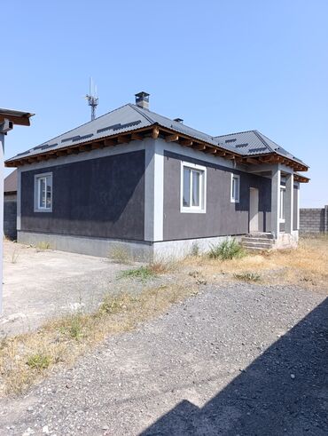 Продажа домов: Дом, 70 м², 5 комнат, Агентство недвижимости, ПСО (под самоотделку) — 4