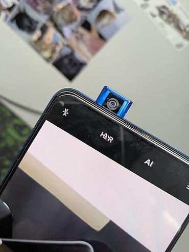raspberry pi 4: Только обмен. Смартфон Xiaomi Mi 9T (Mi K20), с выдвижной — 1