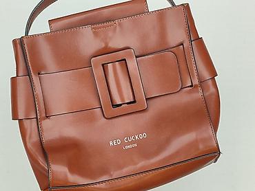 louis vuitton: Torebka, Red, stan - Bardzo dobry — 5
