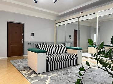 Продажа квартир: 5 и более комнат, 193 м², Элитка, 10 этаж, Косметический ремонт — 2