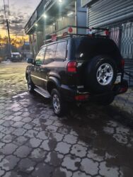 купить мотор 2.7 на спринтер: Nissan Terrano: 1998 г., 2.8 л, Автомат, Дизель, Внедорожник