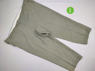 buty walkx: Spodnie materiałowe damskie, rozmiar 9XL — 2