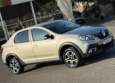 teker çorabı: Renault Logan: 1.6 l | 2020 il 170233 km Sedan — 4