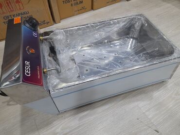 Fri aparatları: Fri kartof üçün -da lalafo.az — 14 Fri aparatları: Fri kartof üçün — 14