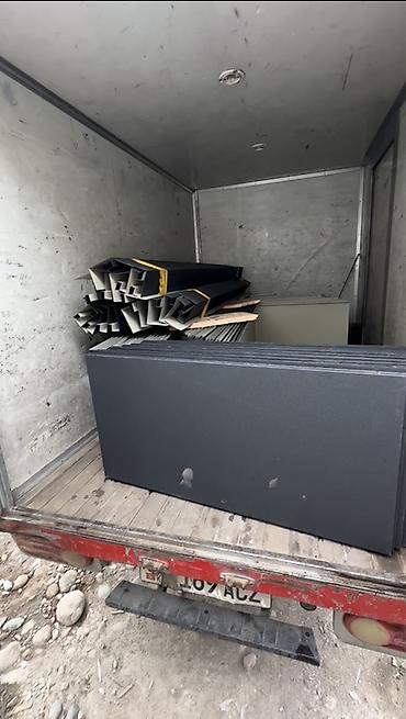 Фасадные кассеты (Туникафон): Вентилируемые фасады из металла — изготовление и комплектование — 6