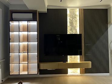 Продажа квартир: 2 комнаты, 78 м², Элитка, 12 этаж, Дизайнерский ремонт — 2