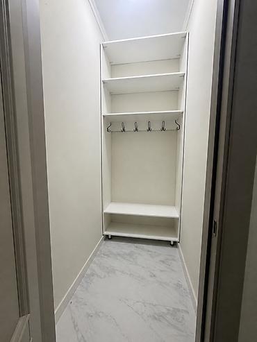 квартиры снимать: 1 комната, 47 м², Нижний Джал (Джал-23) Элитка, 4 этаж, Евроремонт — 3