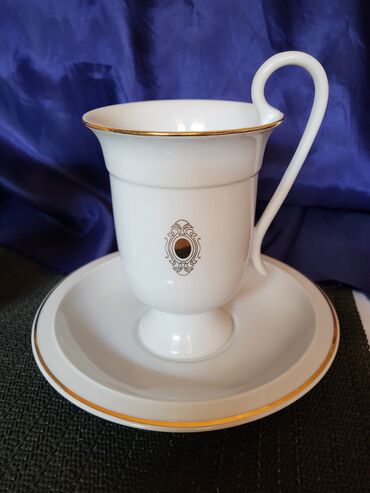 Kuhinjski setovi: Solje Burg(zamak) Lindau 9g. Solje nemacke za kafe,caj itd.Stanje — 9