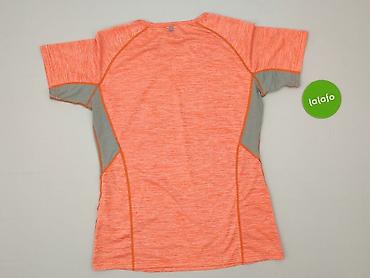 damska koszulka do biegania: T-shirt damski, rozmiar XL — 3