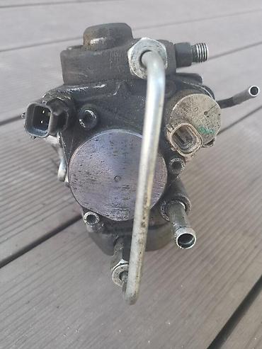 Pumpe za gorivo: PUMPA COMMON RAIL YD25 DCI ZA NISSAN NAVARA, PATHFINDER OD 2005. DO — 4