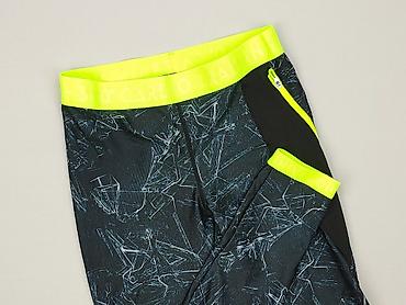 fsbn system: 4F, Legginsy Sportowe damskie, rozmiar S — 1