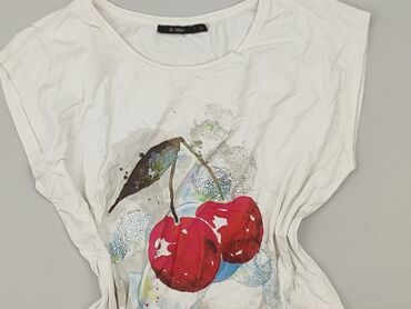 oui mon cheri t shirty: Monnari, T-shirt damski, rozmiar L