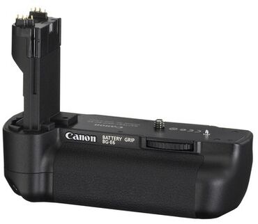 Фотоаппараты: Батарейный блок canon 6d оригинал 
9999сом
Бу отличный состояние