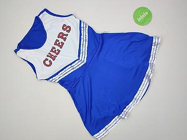stroj do zapasow: Sukienka damska, rozmiar L — 2