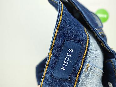 laulia denim: Jeansy damskie, rozmiar L — 4
