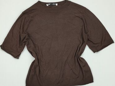 bluzki hiszpanki zara: Sweter, Zara, M, stan - Bardzo dobry