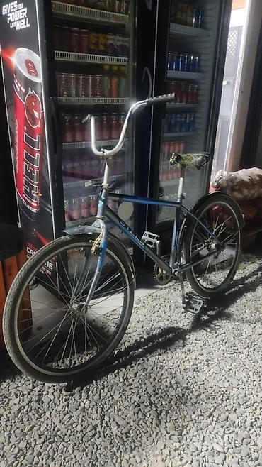 velosiped irsad: İşlənmiş Şəhər velosipedi Stels, 26", Ünvandan götürmə — 1