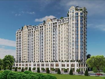 Долгосрочная аренда комнат: 47 м², С мебелью — 1