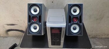 sony usliter: Orginal made in Malaysia SONY DHC-AZ2D full kompilekt Bluetooth 5.0