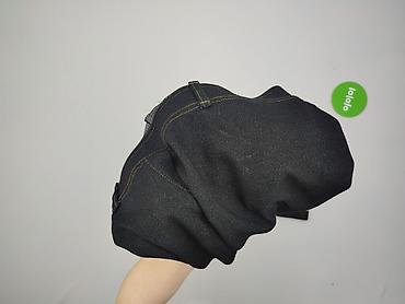 legginsy i stringi: Jeansy damskie, rozmiar XL — 6