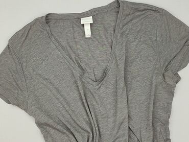 T-shirts: Women`s T-shirt, H&M, S (EU 36)