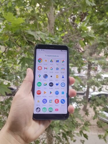 xiaomi mi a1 чехол: Xiaomi Mi2S, 32 ГБ, цвет - Черный, 
 Отпечаток пальца