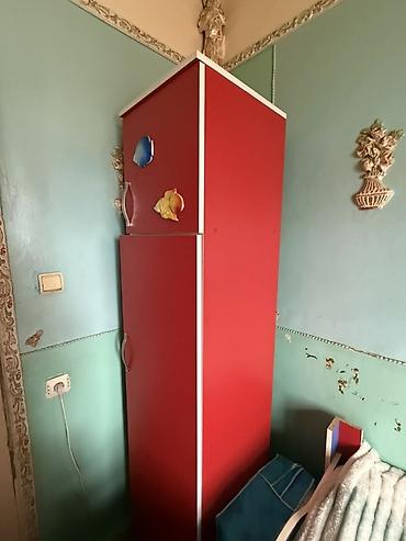 Uşaq otağı üçün mebel dəsti - Rənglər: qırmızı-ağ və mavi-ağ lalafo.az -da Uşaq otağı üçün mebel dəsti - Rənglər: qırmızı-ağ və mavi-ağ