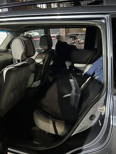 highlander 2017: Toyota Highlander: 2004 г., 3.3 л, Автомат, Газ, Кроссовер — 6