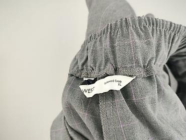 ciąz: West-Fashion, Spodnie 3/4 damskie, rozmiar XL — 5
