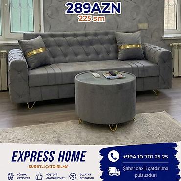 Divanlar: Divan, Yeni, Açılan, Bazalı, Parça, Şəhərdaxili pulsuz çatdırılma — 1