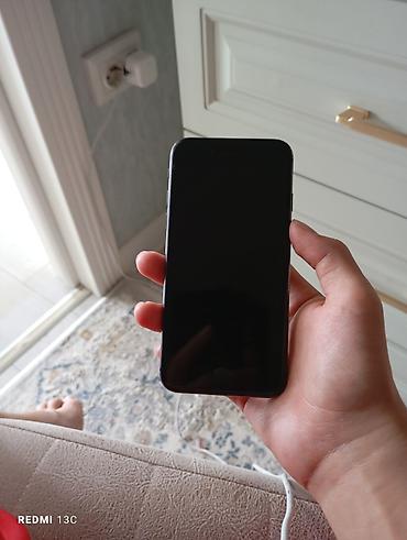Смартфон Apple iPhone SE (2‑го поколения), цвет черный