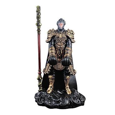 Другие аксессуары: Джойстик или телефонный держатель фигурка black myth Wukong(царь — 3