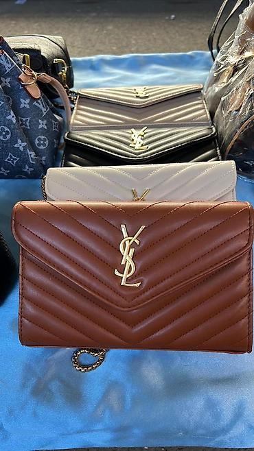 zara subotica: Ysl zenske torbice, nove — 2