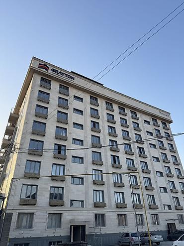 Продажа квартир: 1 комната, 35 м², Индивидуалка, 5 этаж, Дизайнерский ремонт — 9
