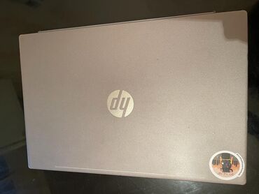 ноутбук hp compaq: Ноутбук, HP, 8 ГБ ОЗУ, Intel Core i5, Б/у, Для несложных задач, память HDD + SSD