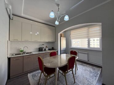 Продажа квартир: 2 комнаты, 66 м², 106 серия, 6 этаж, Евроремонт