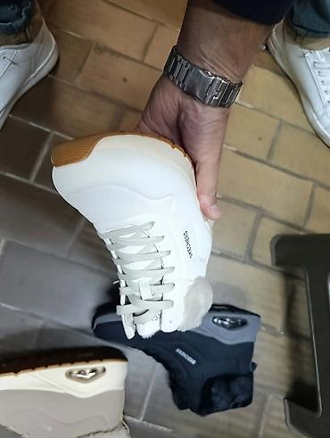 replay crne sandale: Skechers duboke patike čizmice NOVO Novo Brojevi 36 do 41 fb Moja — 4