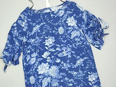 bluza basic hm: H&M, Sukienka damska, rozmiar M — 1