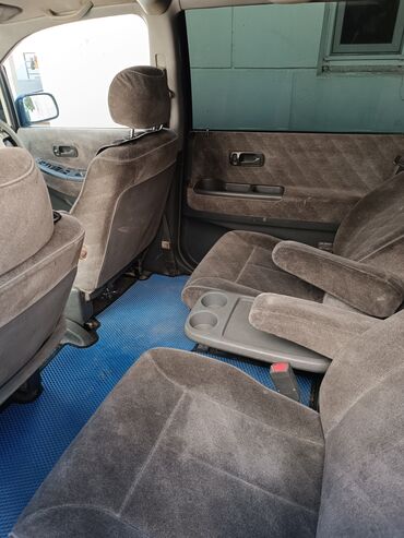 одиссей ра 6: Honda Odyssey: 1997 г., 2.3 л, Автомат, Бензин, Минивэн